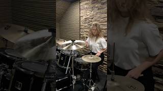 Wage War  Stitch Drum Cover [upl. by Islean]