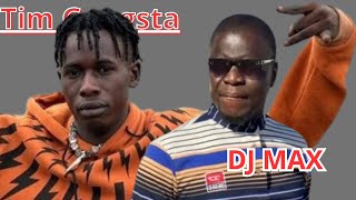 Tim Gangsta sur soninkara suuganon Plateau avec DJ MAX timgangstaofficiel [upl. by Airpal]