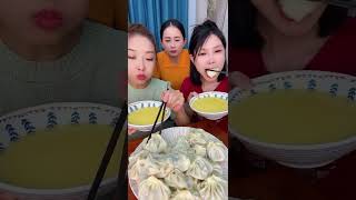 MUKBANG  Too much Eggs  Full Eggs Bowl 계란이 너무 많아요  가득 찬 계란 그릇 [upl. by Galatia]