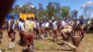 karamoja cultural gala Happening now live please enjoy [upl. by Thaine320]