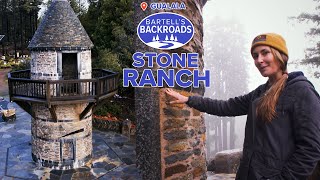 The Disneyland of Rock Structures  Bartells Backroads [upl. by Ulda]