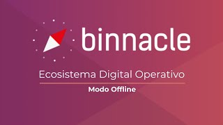 Binnacle  Modo Offline [upl. by Liu]