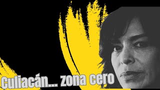 Anabel Hernández y la guerra en Sinaloa [upl. by Schuler]