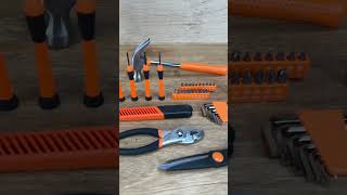 39Piece Tool Kit  Freeman P39PCHTK [upl. by Mohandis]