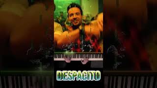 Despacito  Luis Fonsi [upl. by Worthy]