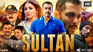 Sultan 2 Full Movie HD 4k facts  Salman Khan  Aditya  YRF Studios  Ali Abbas Zafar  Sports [upl. by Salocin211]