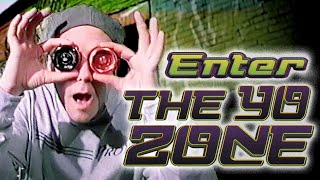 Enter the Yo Zone  Supercut [upl. by Dimitri]