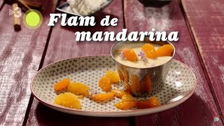 Flam de mandarina [upl. by Artim966]