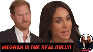 TWiN TALK Harry amp Meghan’s Marxist agenda Must watch before CBS interview [upl. by Frangos]