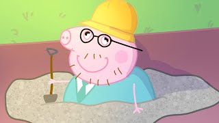 PEPPA PIG TRY NOT TO LAUGH [upl. by Freud963]