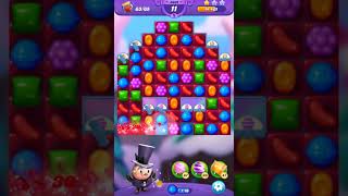 Candy Crush Friends Saga Level 4061 [upl. by Eelahs116]