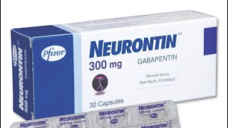 NEURONTIN GABAPENTIN Uses Precautions Dosage Side Effects [upl. by Jezabel818]