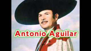 Antonio Aguilar El Hijo Desobediente YouTube [upl. by Anitneuq]