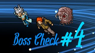 Tibia Boss Check 4  Man in the Cave  White Pale  Zushuka [upl. by Alcine]