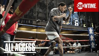 ALL ACCESS Davis vs Cruz  Full Episode TV14  SHOWTIME PPV [upl. by Ahsitnauq]