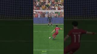 Can kelleher save it fc24 myplayer gaming shorts fyp [upl. by Allemac]