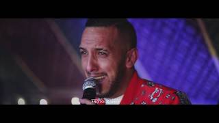 ☆Cheb Djalil Avec Chihab Chbabe ☆  ♫  LIVE 2018 HDBISKRA ♫ [upl. by Anneg]