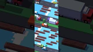 Beep Beep Im a Sheep crossyroad [upl. by Artened]