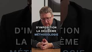 Les 2 méthodes pour éviter la double imposition depuis létranger ✅ investissementimmobilier [upl. by Silrac]