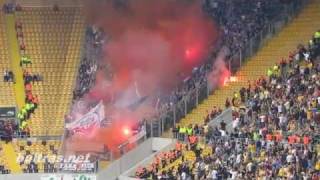 Dynamo Dresden vs Hansa Rostock [upl. by Goldy290]