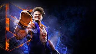 Street Fighter 6 Series X Hardest Arcade Mode Playthrough With Blanka 12 Matches [upl. by Wenn470]