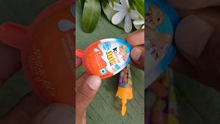 UmbrellaKinder Joy Chocolate choclat candy lollipop [upl. by Arteid376]