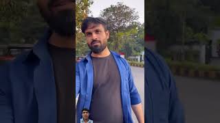 ye pataka nahi bola thaabrazkhan shorts funny comedy [upl. by Yusem]