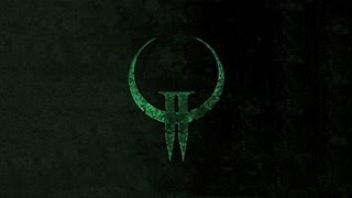 Quake 2  The Reckoning  Ground Zero Full SoundtrackHQ [upl. by Atiuqihc157]