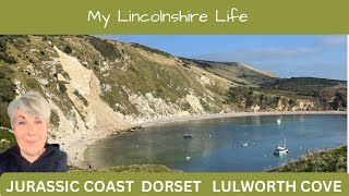 Lulworth Cove Jurassic Coast [upl. by Israeli]