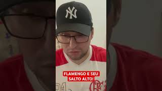 Flamengo e seu salto alto [upl. by Yenrab]