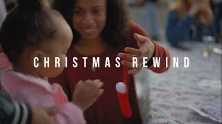 Christmas Rewind  Event Recap [upl. by Dammahom48]