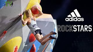 Adidas ROCKSTARS 2019  Finals [upl. by Sukramaj]