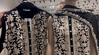 Khaadi Winter Collection Update 2024khaaditrendingvideo khaadinew khaadi collectionwinter [upl. by Olag]