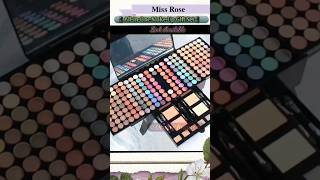 AllInOne MakeUp Kit💖 Essential for Beginners ornatebeauty makeupkit [upl. by Yedoc]