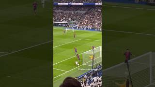 Iñaki Peña Save Real Madrid vs Barcelona realmadrid barcelona laliga shortsfeed [upl. by Bellanca]