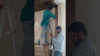 Hanging Light Fiting subscribe construction disigner shortsviral electrical viralvideos viral [upl. by Dorian970]