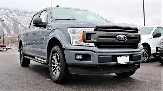 2020 Ford F150 XLT Sport Is This The Best F150 For Sale [upl. by Pooley289]