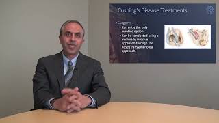 Cushings Disease Symptoms Diagnosis and Treatment  Aaron CohenGadol MD [upl. by Rohn]