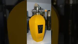 Xerjoff Erba Gold is a 1010 badshahscents perfume fragrance cologne xerjoff [upl. by Lettig]