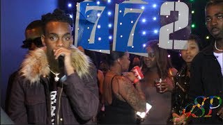 YNW Melly  772 LOVE Live Performance [upl. by Acinat]