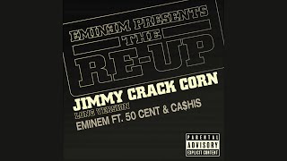 Eminem  Jimmy Crack Corn Long Version feat 50 Cent amp Cahis [upl. by Etnahc]