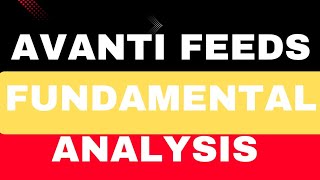 Avanti feeds latest news  avantifeeds share latest news [upl. by Spiegel]