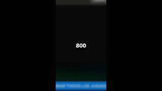 800 MILLONES 🤑 fcmobile fifamobile shorts youtube [upl. by Ynoble]