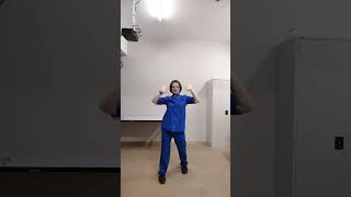 IHH Nurses Dance Challenge Submission 71 [upl. by Ignacio562]