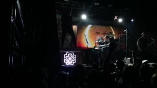 Enema Tool by Breaking Benjamin  Revolution Live on 82515 [upl. by Droffig]