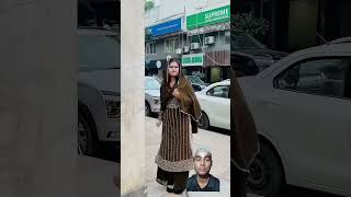 Respect Hijab ll 🧕👌💯 islamic shorts viralvideo hijab hijablove youtubeshorts [upl. by Ttezil]