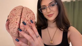 ASMR rare triggers to help you sleep tonight [upl. by Peonir]