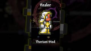 TERRARIA MODDED CLASS TIER LIST [upl. by Tiphane]