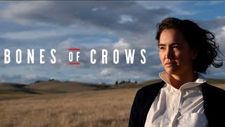 Official Trailer  BONES OF CROWS 2022 Grace Dove Phillip Lewitski Marie Clements [upl. by Qifar]