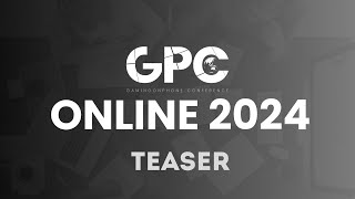 GamingonPhone Conference GPC Online 2024 Teaser [upl. by Kahn]